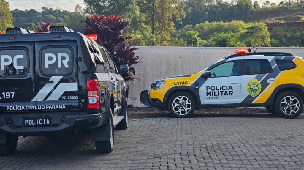 Jovem é encontrado morto em banheira de motel em Francisco Beltrão