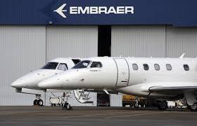 Embraer registra prejuízo de R$ 428,5 milhões no 1° trimestre