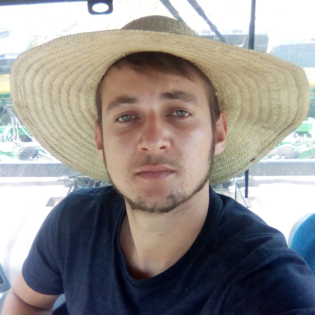 Jovem morto a tiros em Abelardo Luz é velado no interior de Campo Erê