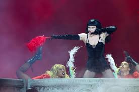 Homem é preso por planejar atentado a bomba no show da Lady Gaga