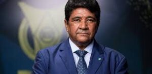 Saiba por que Ednaldo desistiu da tentativa de voltar à presidência da CBF