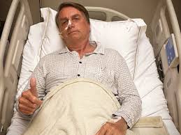 Saúde de Bolsonaro: novo boletim divulga melhora no estado do ex-presidente
