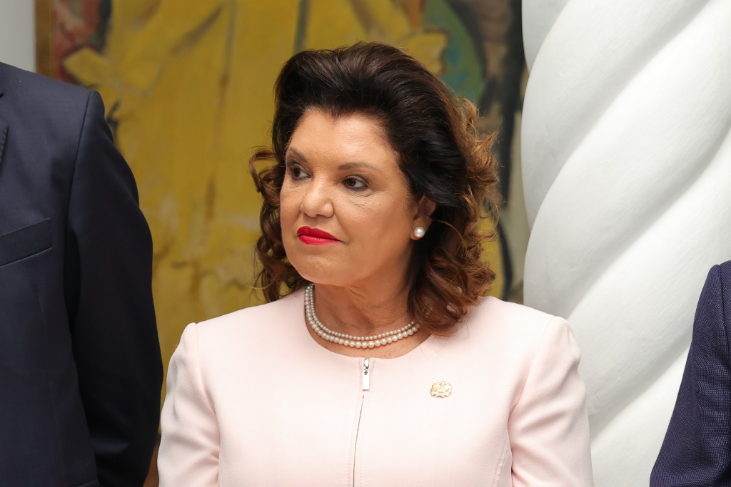 Governadora de SC cumpre agenda em Chapecó nesta sexta-feira.