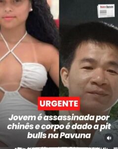 Quem é empresário que matou mulher e jogou corpo para cães comerem