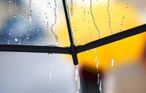 Frio perde força e chuva volta a partir do final de semana em SC