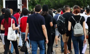 Inscrições para o Enem 2025 terminam nesta sexta-feira (13)