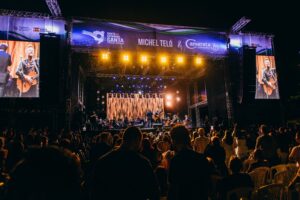 Festival SC Canta bate recorde de inscrições e seletivas começam no final do mês