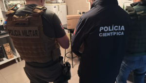 Operação Inocência combate rede de exploração sexual infantil em Santa Catarina