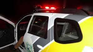Crianças são resgatadas em situação de risco no Bairro Industrial em Pato Branco