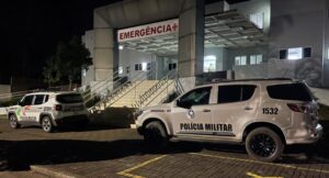 Profissionais de Saúde São Agredidos em Hospital de Dionísio Cerqueira; Dois Homens Foram Detidos