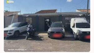 Funcionária é suspeita de desviar R$ 1 milhão para empresa do marido no Paraná
