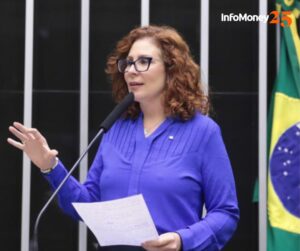 Carla Zambelli é presa na Itália