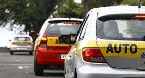 Governo Quer Reduzir Custos da CNH e Avalia Dispensar Autoescolas