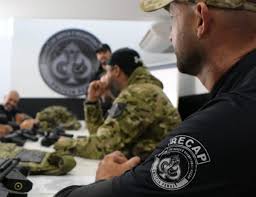 Recap: novo núcleo da polícia prende 80 foragidos em SC em apenas 4 meses