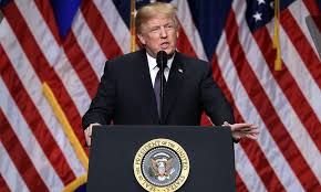Trump anuncia tarifas de 30% para União Europeia e México