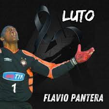 Ídolo de Athletico e Paraná, Flávio Pantera morre aos 54 anos