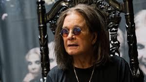 Ozzy Osbourne, cantor do Black Sabbath e pioneiro do heavy metal, morre aos 76 anos