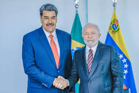 Venezuela taxou o Brasil? Entenda o que está por trás das tarifas de 77%