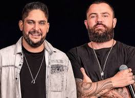 Após 20 anos, Jorge & Mateus anunciam pausa na carreira e revelam motivo