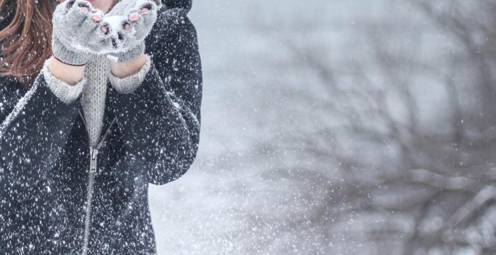Onda de frio deve persistir até a sexta-feira, segundo a Defesa Civil