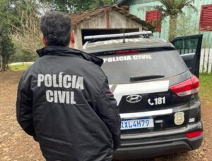Treinador acusado de aliciar menores para cometer atos libidinosos é preso em Concórdia