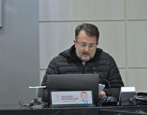 Projeto sobre substituição de plásticos é retirado de tramitação na Câmara de São Lourenço do Oeste